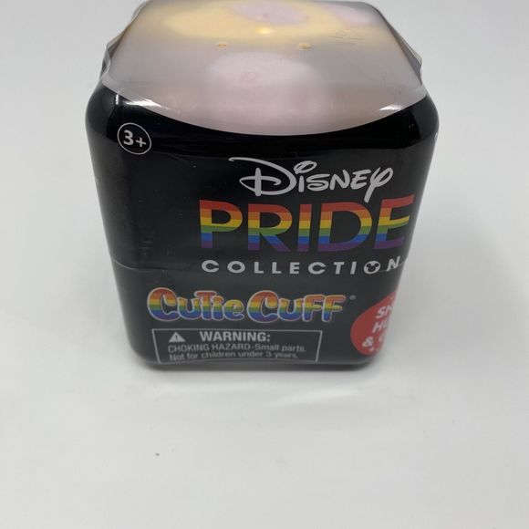 Disney New‎ miss piggy , pride collection, cutie cuff, - Picture 1 of 6